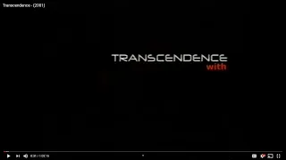 Transcendence - (2001) by Absinthe Films