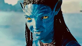 Neteyam Music Edit | Avatar : The Way Of Water - Scenes