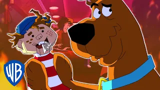 Scooby-Doo! | Scooby's New Best Friend Saves The Day | WB Kids