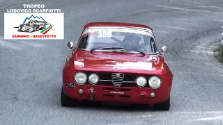 Sarnano Sassotetto 2021 | Ruggero Riva | Alfa Romeo GTAm