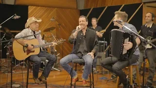 Telefone Mudo - Chrystian e Ralf no bem sertanejo com Michel Teló