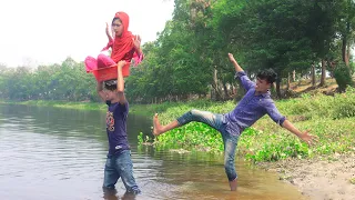 Must Watch New Funny Video 2021 Top New Comedy Video 2021 Try To Not Laugh Episode 87 By #HDFunnyMix