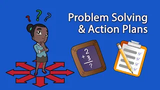 Problem Solving and Action Plans in DBT and CBT