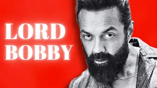 Why Bobby Deol Is The BAAP Of Comebacks