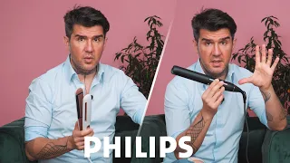 Testez placi de par Philips
