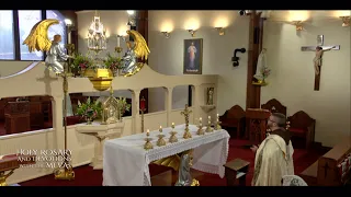 Catholic Daily Mass - Daily TV Mass - July 26, 2022