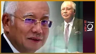 Najib Razak speaks about the 1MDB scandal | 101 East