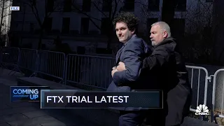 Sam Bankman-Fried to testify in FTX fraud trial: Here's what you need to know