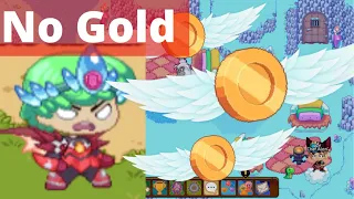 How to get 0 Gold in Prodigy Really quickly || Prodigy Math Game || 1DoctorGenius