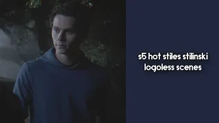 s5 hot stiles stilinski (logoless + 1080p)