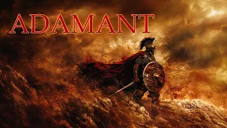 "Adamant" from the VI Album. EPIC POWERFUL MUSIC by Distorted Souls Project