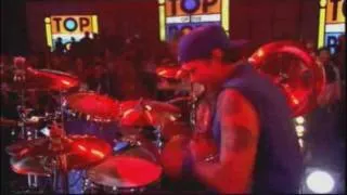 Red Hot Chili Peppers - By the Way - Live at the Top of The Pops