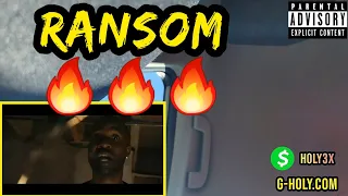 Ransom - Compromised [REACTION]