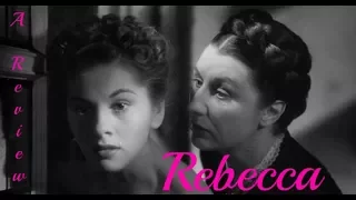 Rebecca (1940) - A Review