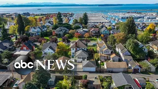 Home prices up significantly amid pandemic