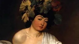 Sylvius Leopold Weiss - Sonata in d minor 1-1 - Caravaggio