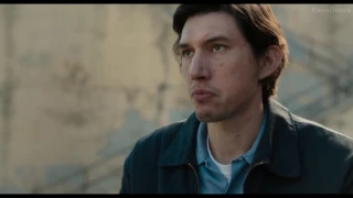 Патерсон / Paterson