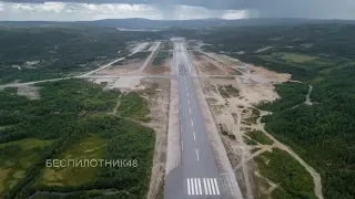 ОВВАКУЛ 100, Северный флот- Североморск, Сафоново, Мурманск