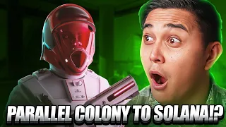 Parallel Colony Heads to Solana! What is Parallel Colony? Parallel Colony Whitepaper Review