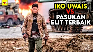 Di Film Ini Iko Uwis Ingin Perang Dunia Ke Tiga Terjadi - ALUR CERITA FILM