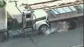 Rescue 911 - "Runaway Truck"