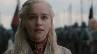 Game of Thrones S08E04 - Ending Music