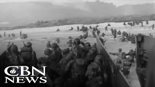 80th Anniversary of D-Day: The Legacy of Those Who Died for Liberty