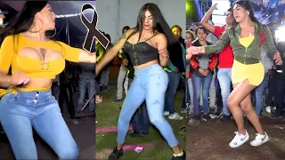 🔥 LAMENTABLE NOTICIA - FALLECE TANYA GY - LA MEJOR BAILARINA - ASI TE RECORDAMOS SUS MEJORES PASOS