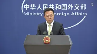China defends its opposition on sanctions