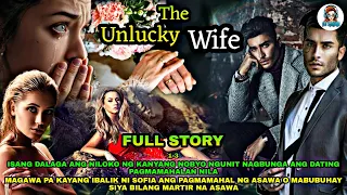 FULL STORY UNCUT | THE UNLUCKY WIFE | Dj Sandra #saimatv