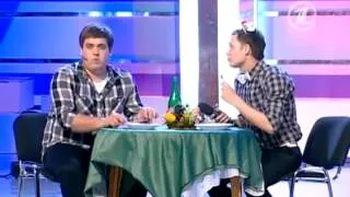 КВН 2012 Премьер лига Первая 14 ИГРА ЦЕЛИКОМ