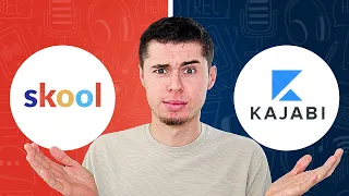 Kajabi vs Skool - Which is Better? (Online Courses)