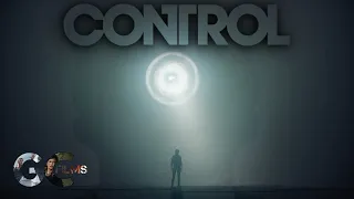 Control Ultimate Edition - Fan Made Trailer (PS5)