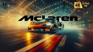 McLaren 2014 | Fastest Car in Forza Horizon 4 | #mclaren #fastestcars #forzahorizon #cargames