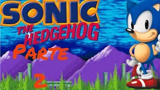 la zona de lava/sonic  the hedgehog #1 marble zone