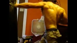 Best of Calisthenics Highlights 2012