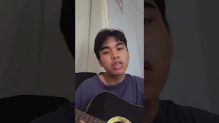 As it was short cover
