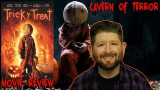 Trick 'r Treat (2009) Movie Review -CoT-