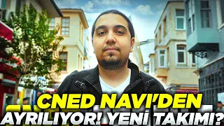 CNED NAVI'DEN AYRILIYOR! YENİ TAKIMI? | VALORANT EN İYİ ANLAR! #22