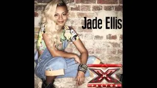 Jade Ellis - Hero (X Factor Live Shows 2012)