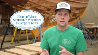 The Northwest School of Wooden Boatbuilding: Teaching Craftsmanship