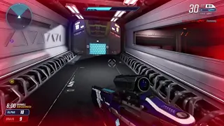 200 IQ Play in SplitGate