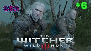 The Witcher 3: Wild Hunt - Episode 6 - To Hunt a Griffin - Gameplay - Walkthrough Guide