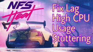 4 Ways to Fix Need For Speed Stuttering & High CPU Usage