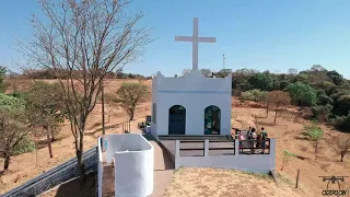 Igrejinha da Serra - Rio Verde GO