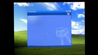 How to activate Windows XP now that support has ended?