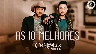 Os Levitas - Pai e filho - Os 10 melhores clipes