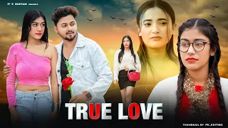 True Love | Look Doesn't Matter | Sad Love Story || its Rustam