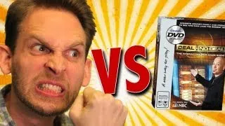 Deal Or No Deal DVD Game Unboxing (HD)