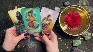 ДЕВА ♍️ НАБИРАЕМ ОБОРОТЫ🌀 6-12 февраля 2023❣️Таро прогноз ⭐️AIDA LEMAR ☄️Tarot Virgo